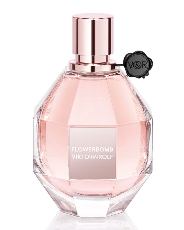Flowerbomb Eau de Parfum Spray, 1.0 oz./ 30 mL